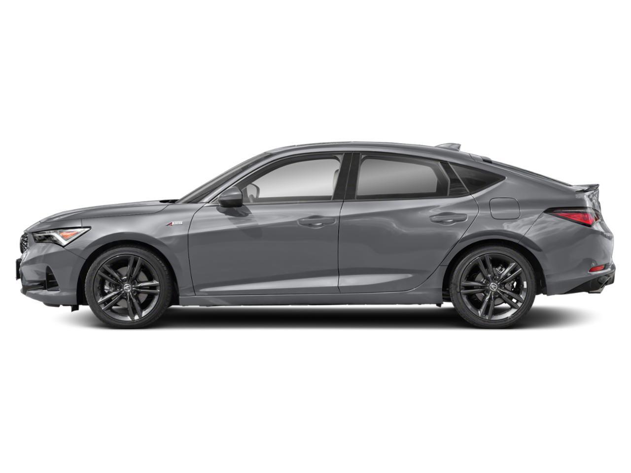 2025 Acura Integra A-SPEC