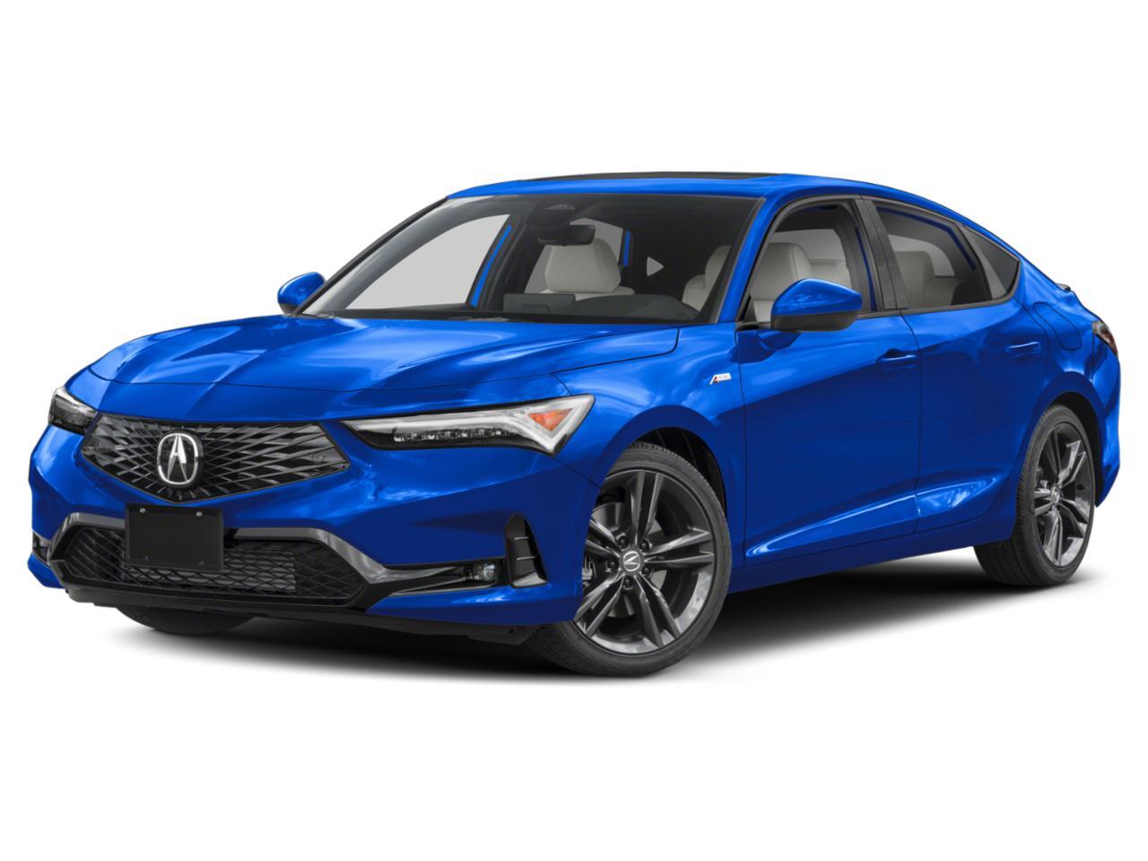 2025 Acura Integra A-SPEC