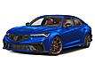 2025 Acura Integra Type S