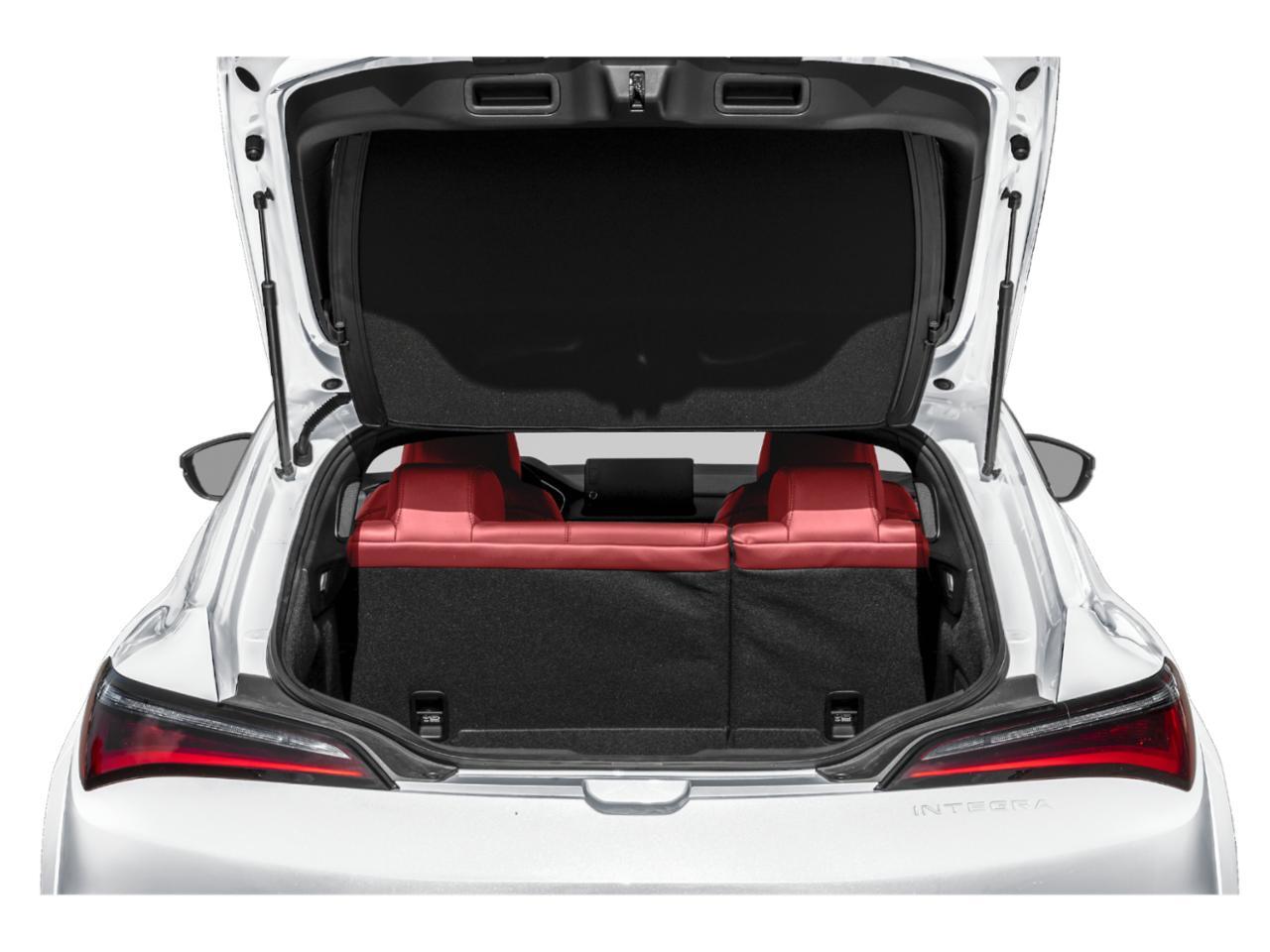 2025 Acura Integra Type S Hondo TX