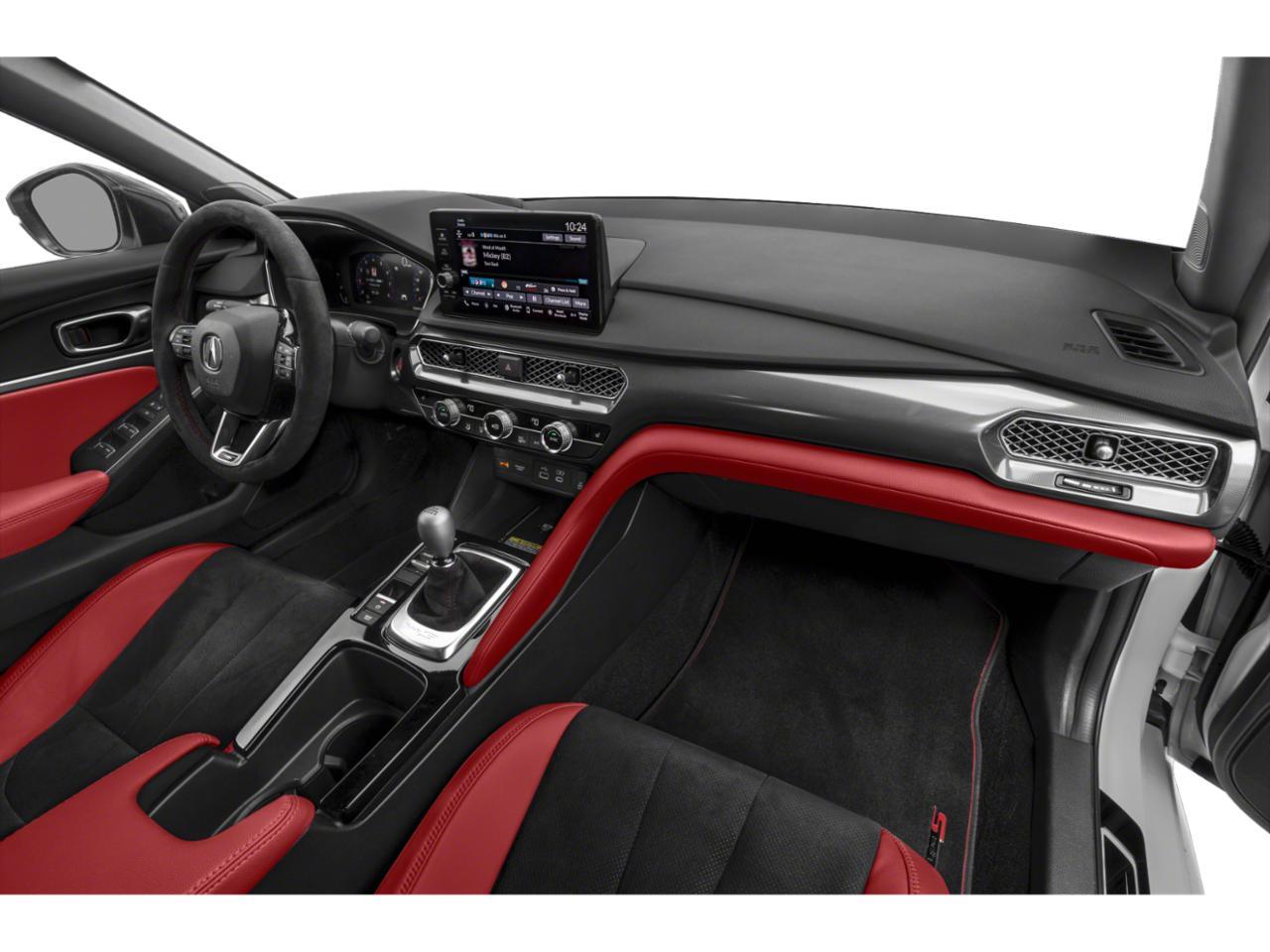 2025 Acura Integra Type S Hondo TX
