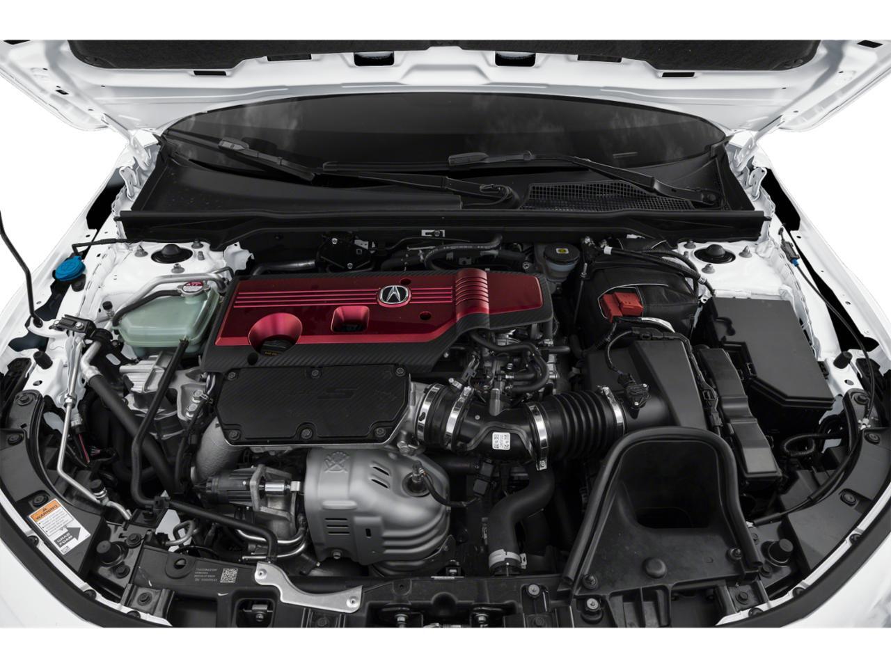 2025 Acura Integra Type S Hondo TX