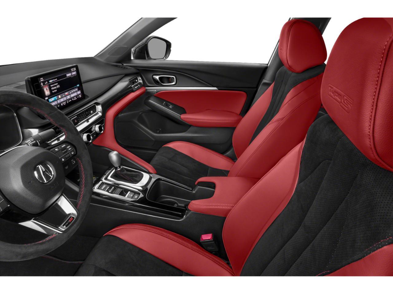 2025 Acura Integra Type S Hondo TX