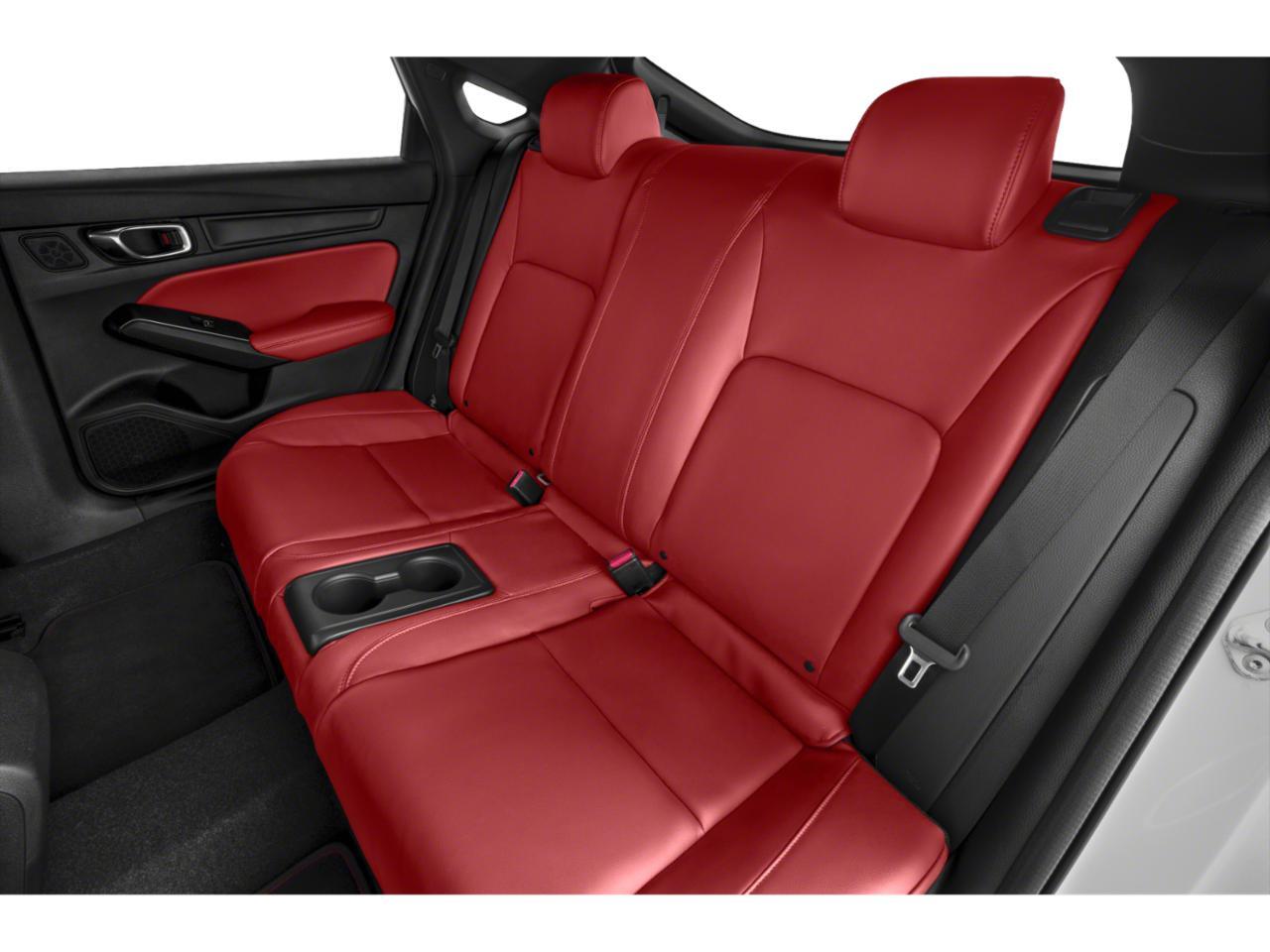 2025 Acura Integra Type S Hondo TX