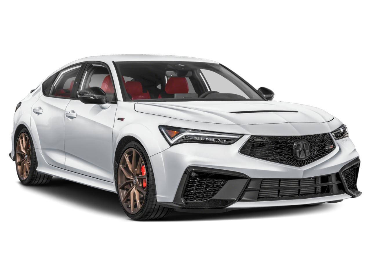 2025 Acura Integra Type S Hondo TX