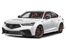 2025_Acura_Integra_Type S_ Roseville CA