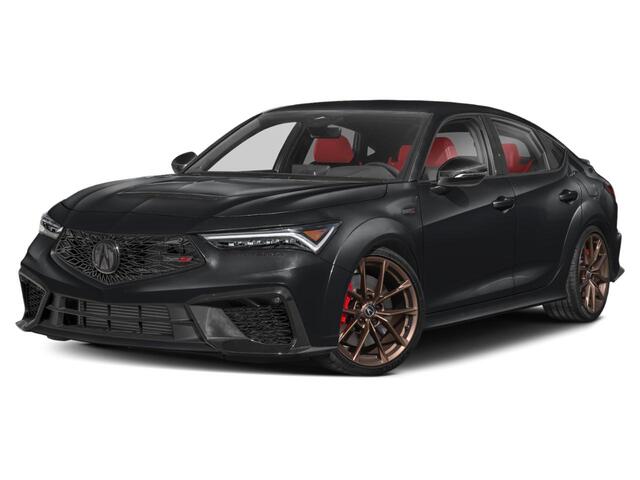 2025 Acura Integra Type S Roseville CA