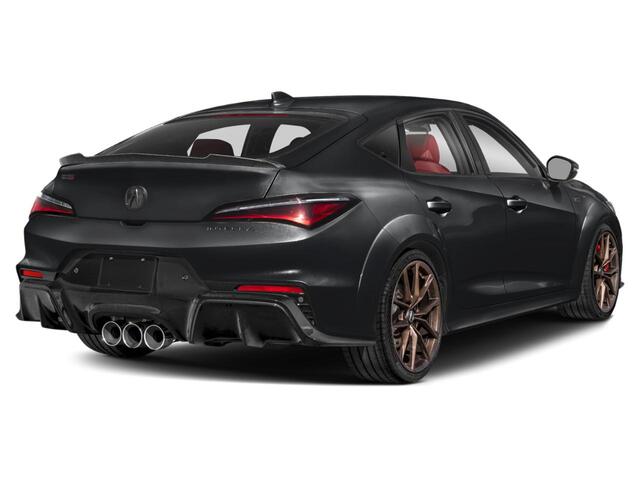 2025 Acura Integra Type S Roseville CA
