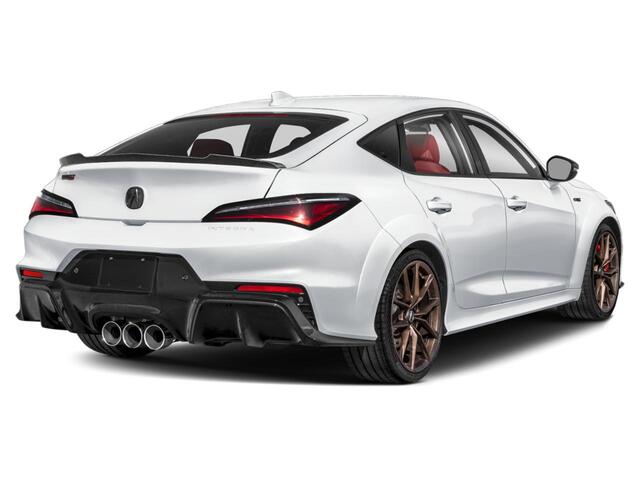 2025 Acura Integra Type S Roseville CA