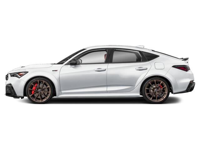 2025 Acura Integra Type S Roseville CA