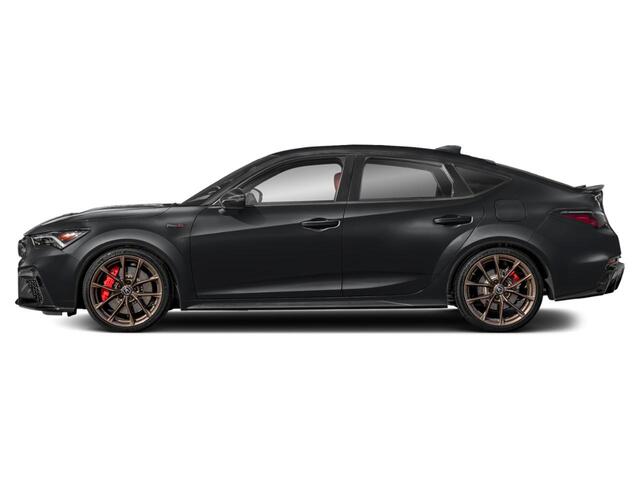 2025 Acura Integra Type S Roseville CA