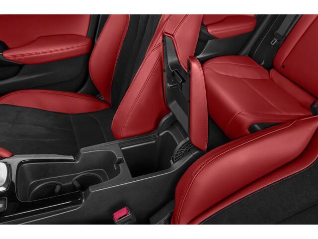 2025 Acura Integra Type S Roseville CA