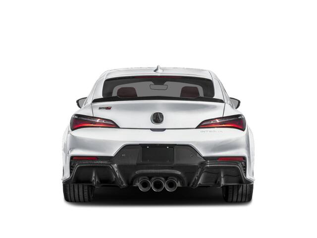 2025 Acura Integra Type S Roseville CA