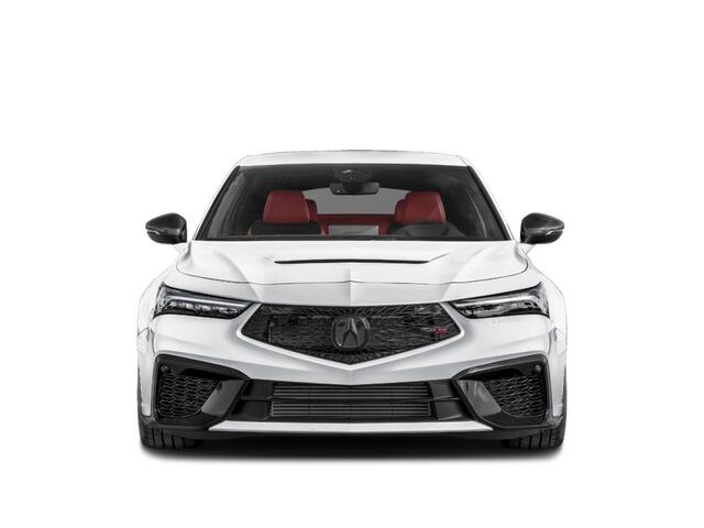 2025 Acura Integra Type S Roseville CA