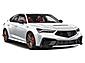 2025 Acura Integra Type S Roseville CA