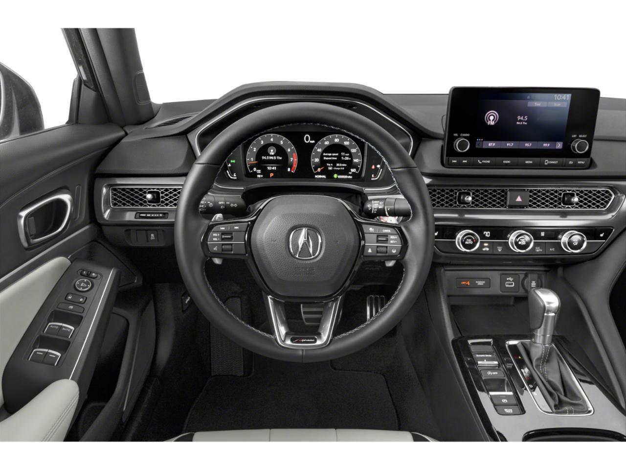 2025 Acura Integra w/A-Spec Package Roseville CA