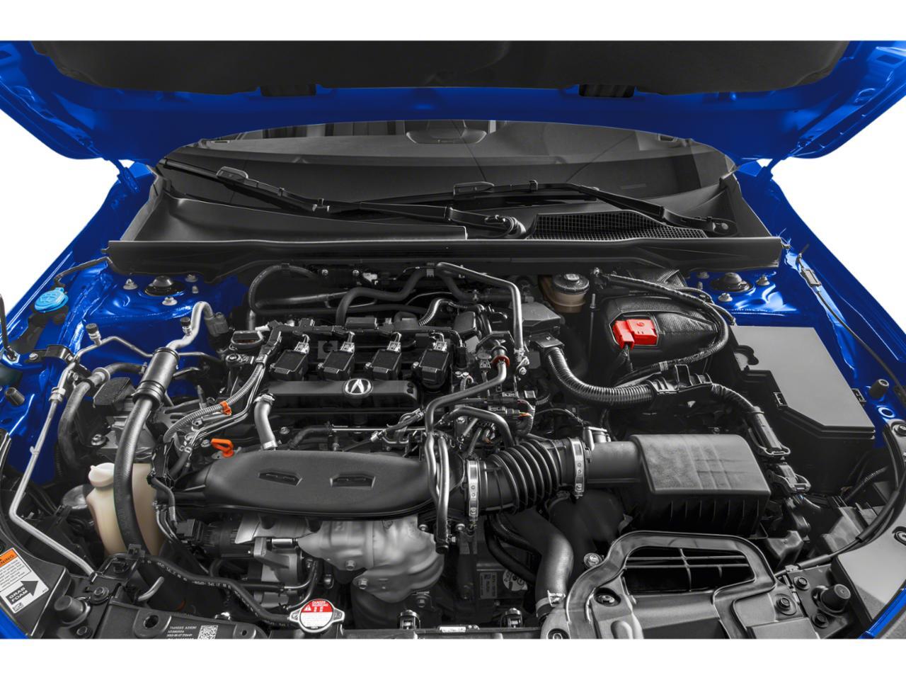 2025 Acura Integra w/A-Spec Package Roseville CA