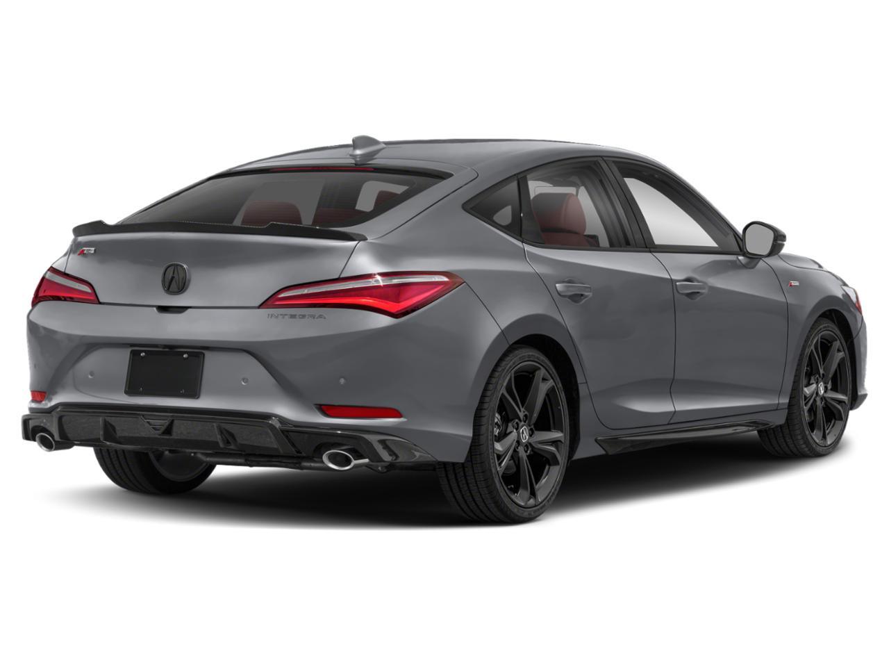 2025 Acura Integra w/A-Spec Technology Package Roseville CA
