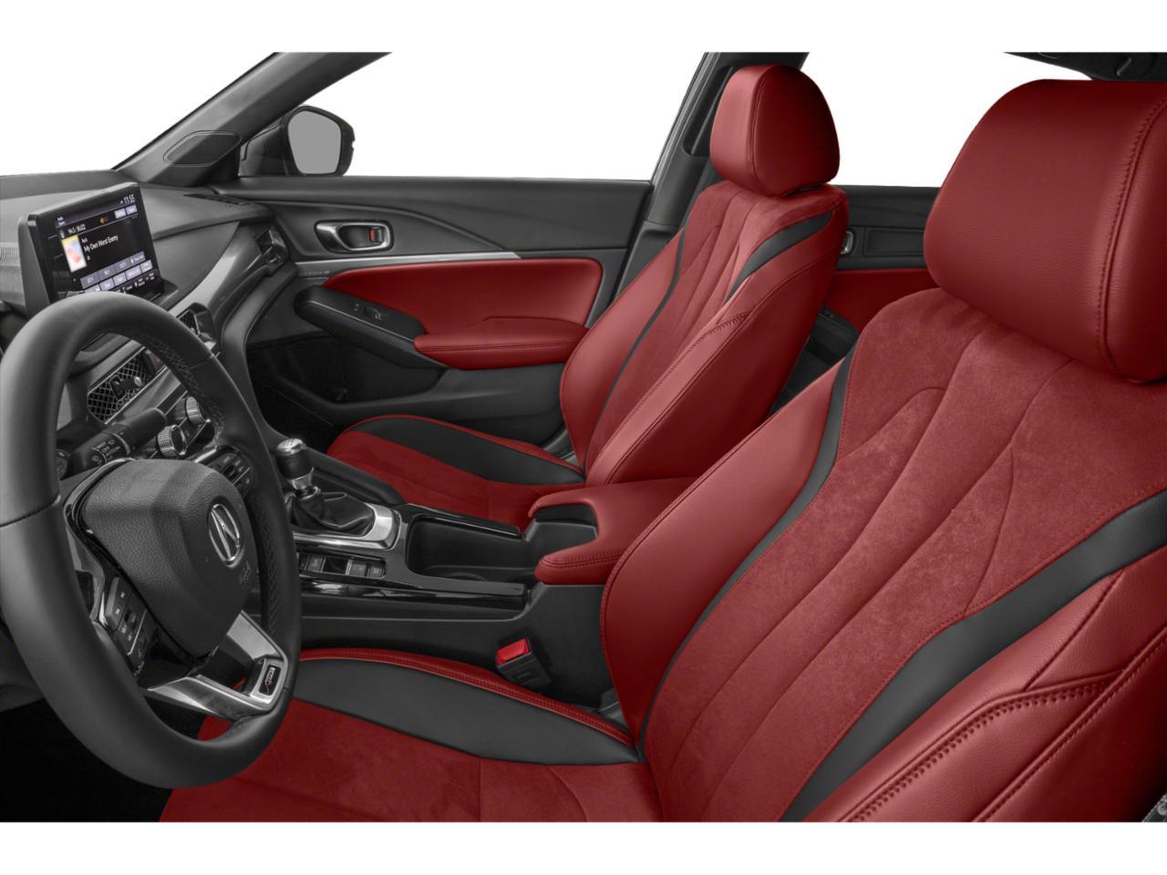 2025 Acura Integra w/A-Spec Technology Package Roseville CA