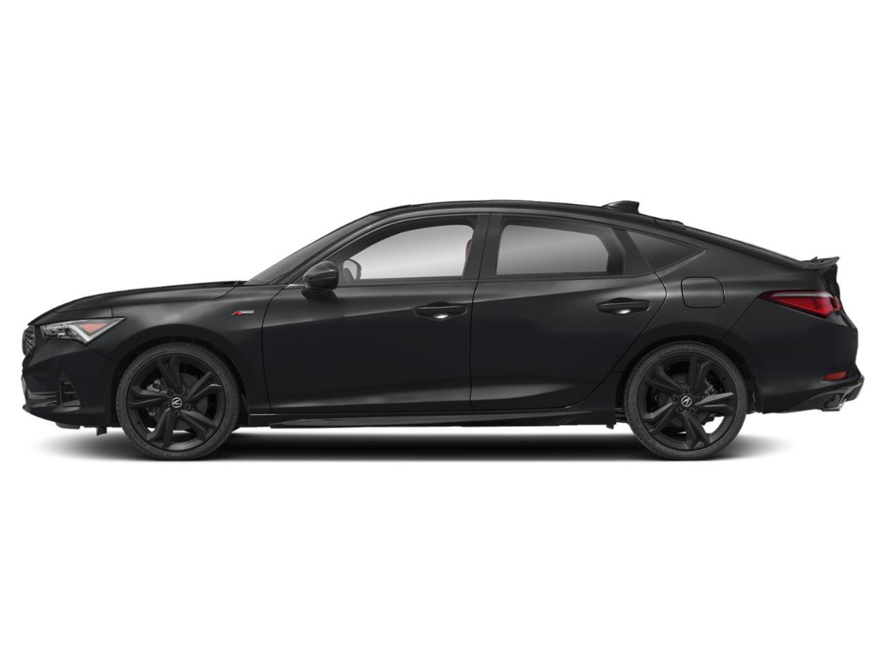 2025 Acura Integra w/Tech w/A-SPEC Las Vegas NV