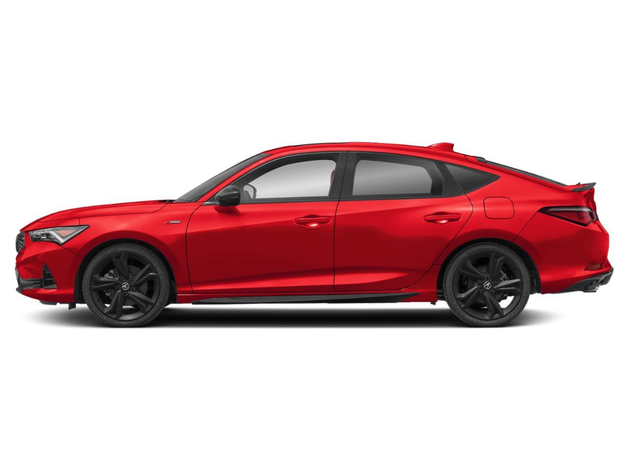 2025 Acura Integra w/Tech w/A-SPEC Las Vegas NV