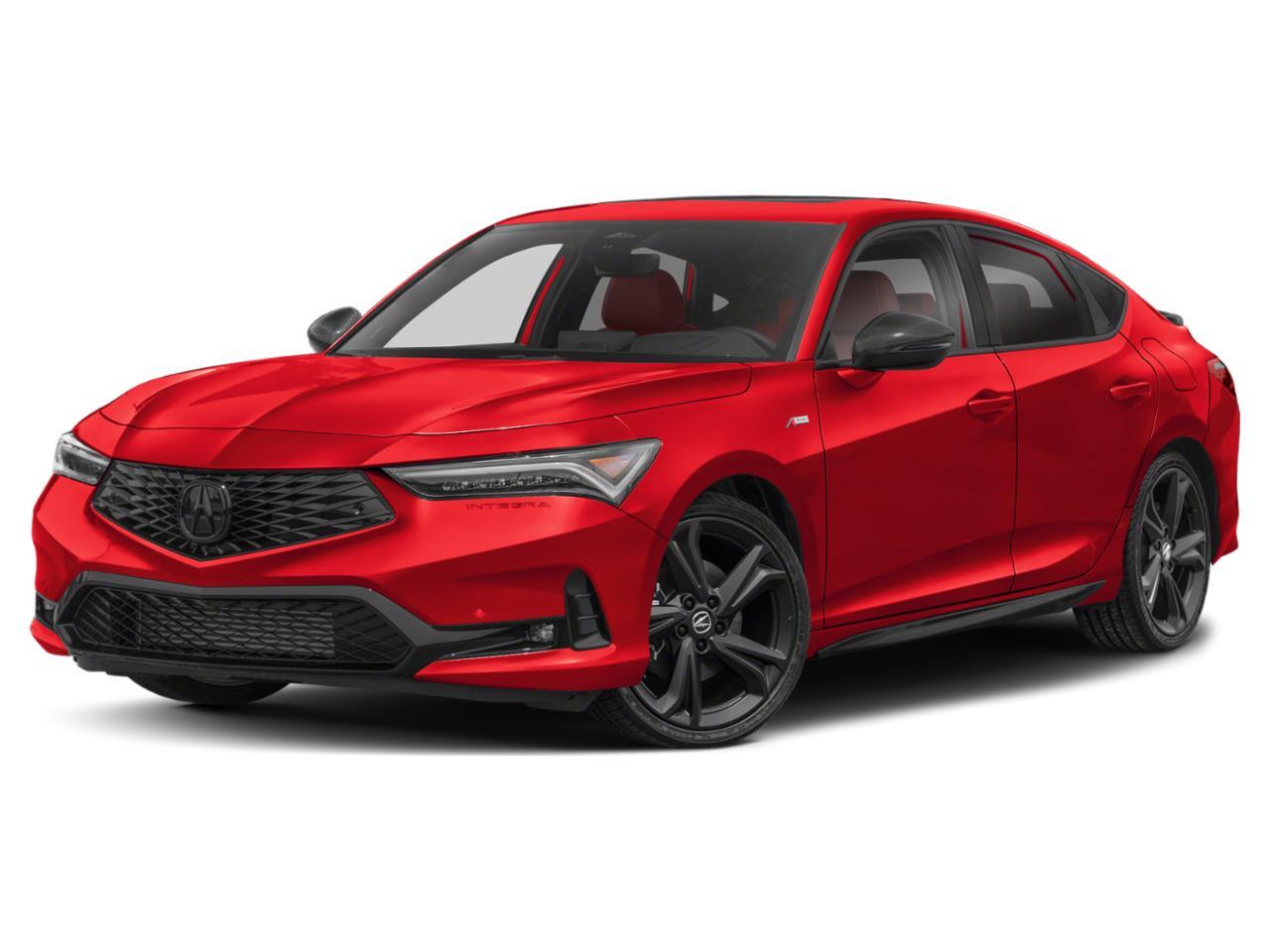 2025 Acura Integra w/Tech w/A-SPEC Las Vegas NV
