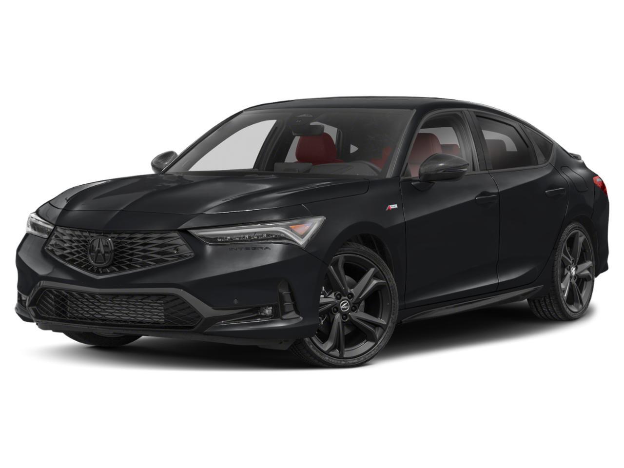 2025 Acura Integra w/Tech w/A-SPEC Las Vegas NV