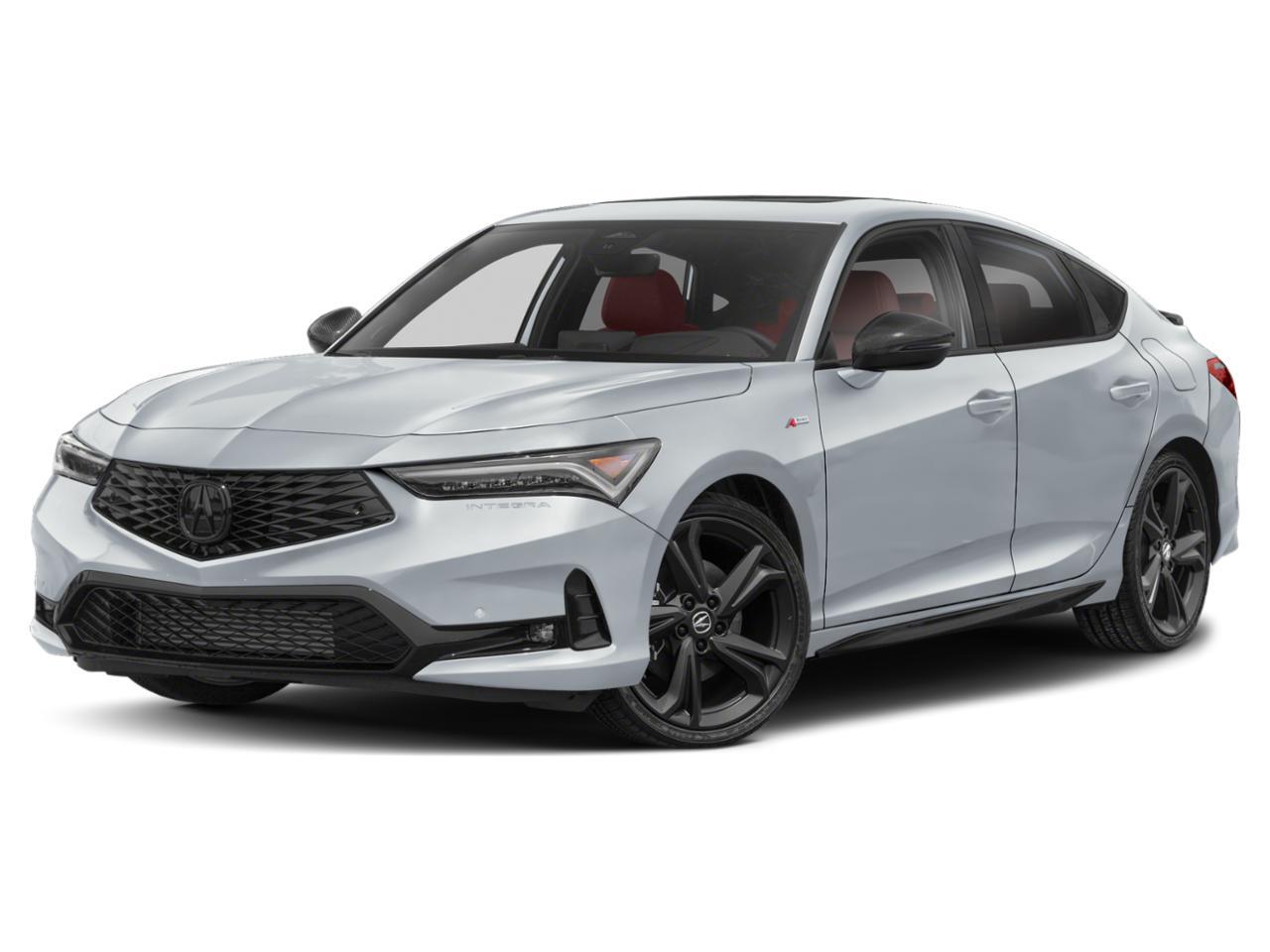 2025 Acura Integra w/Tech w/A-SPEC