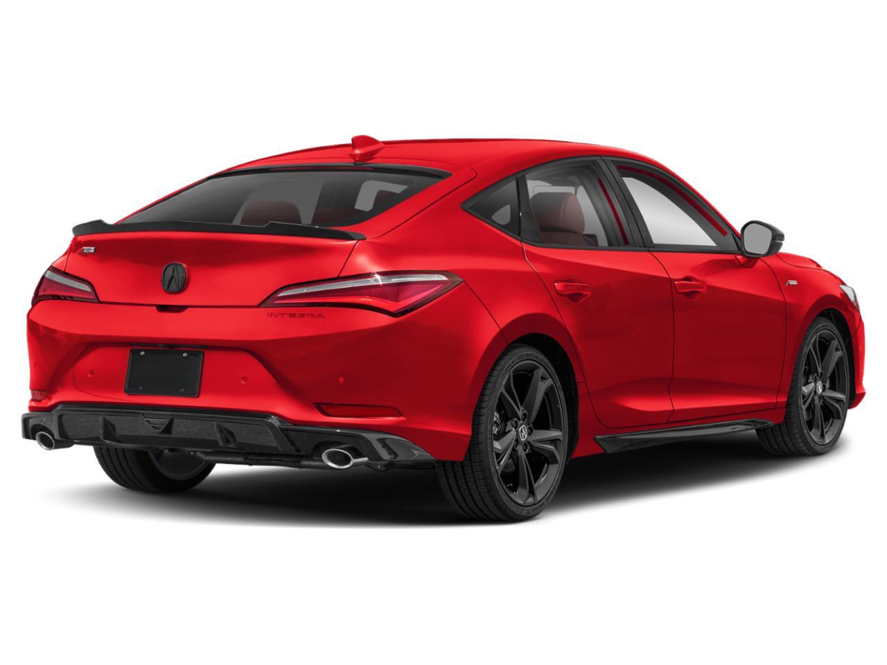 2025 Acura Integra w/Tech w/A-SPEC Las Vegas NV
