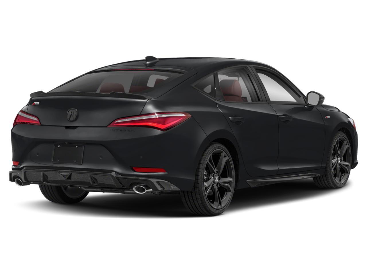 2025 Acura Integra w/Tech w/A-SPEC Las Vegas NV