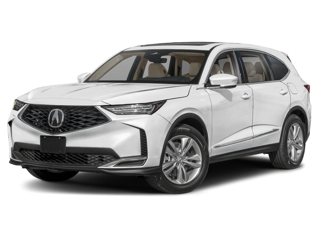 2025 Acura MDX  Oshkosh WI