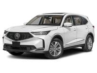 2025 Acura MDX 