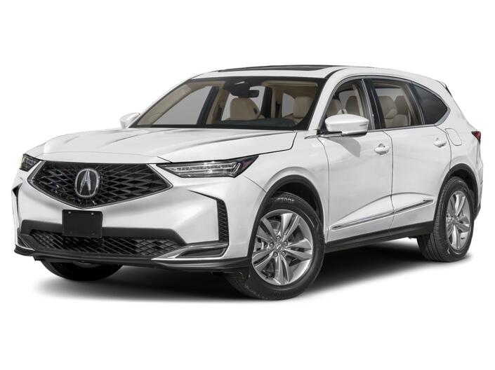 2025 Acura MDX  Oshkosh WI