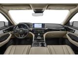 2025 Acura MDX  Oshkosh WI