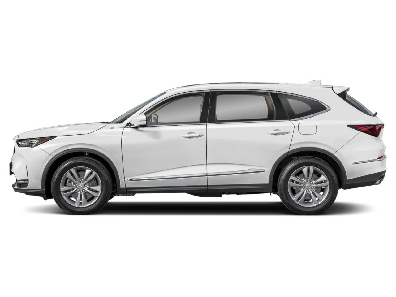 2025 Acura MDX Roseville CA