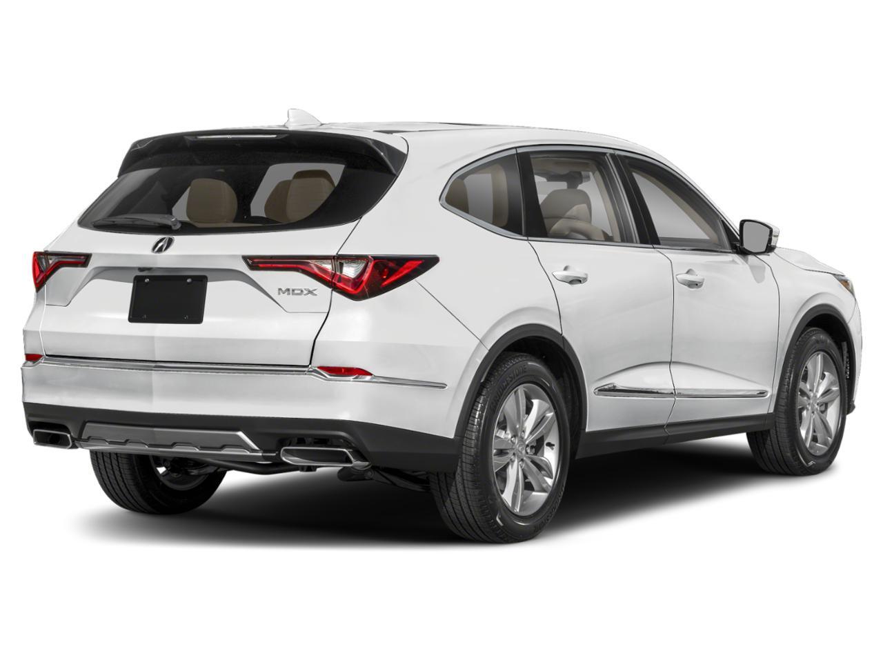 2025 Acura MDX Roseville CA