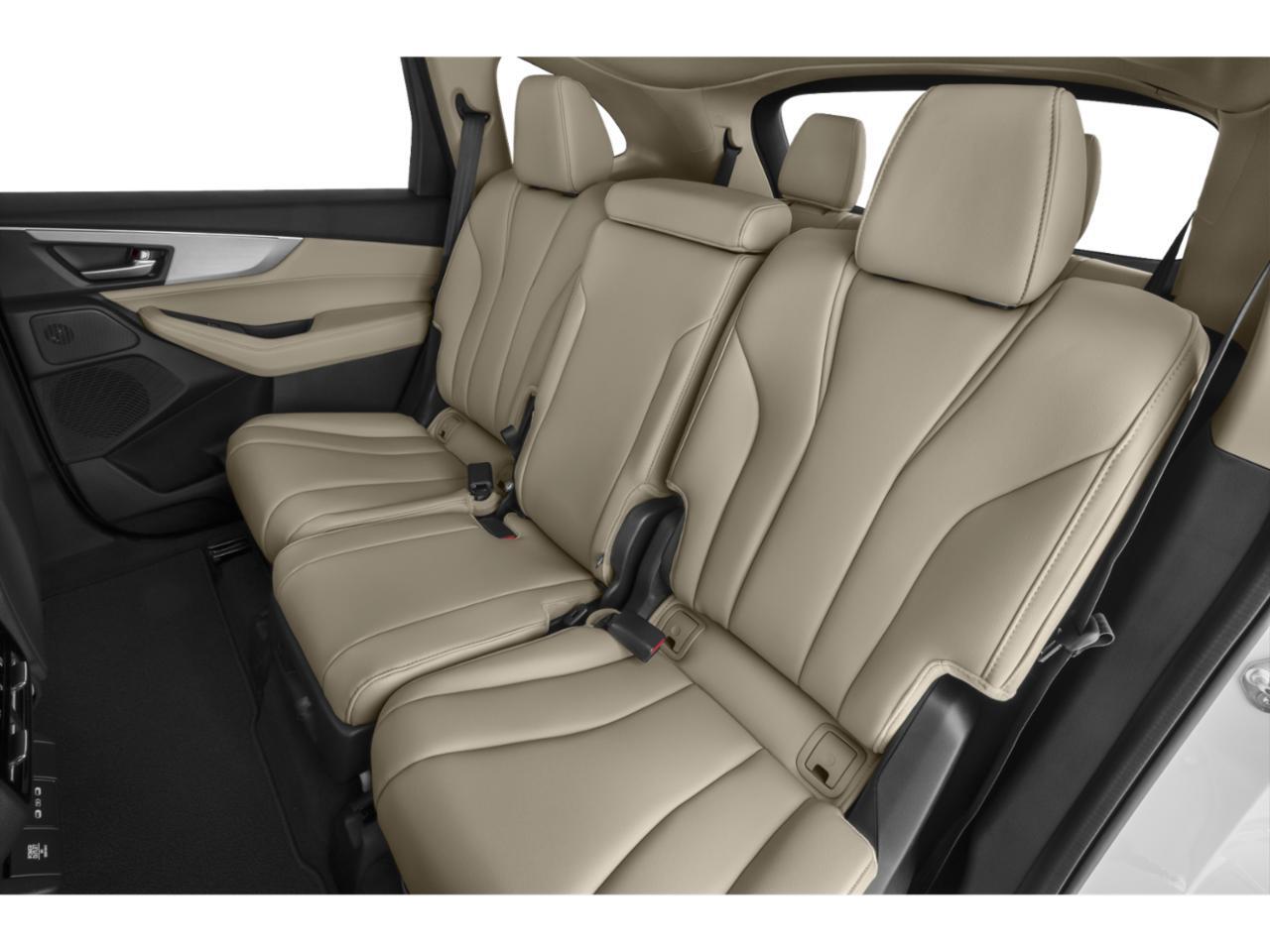 2025 Acura MDX Roseville CA