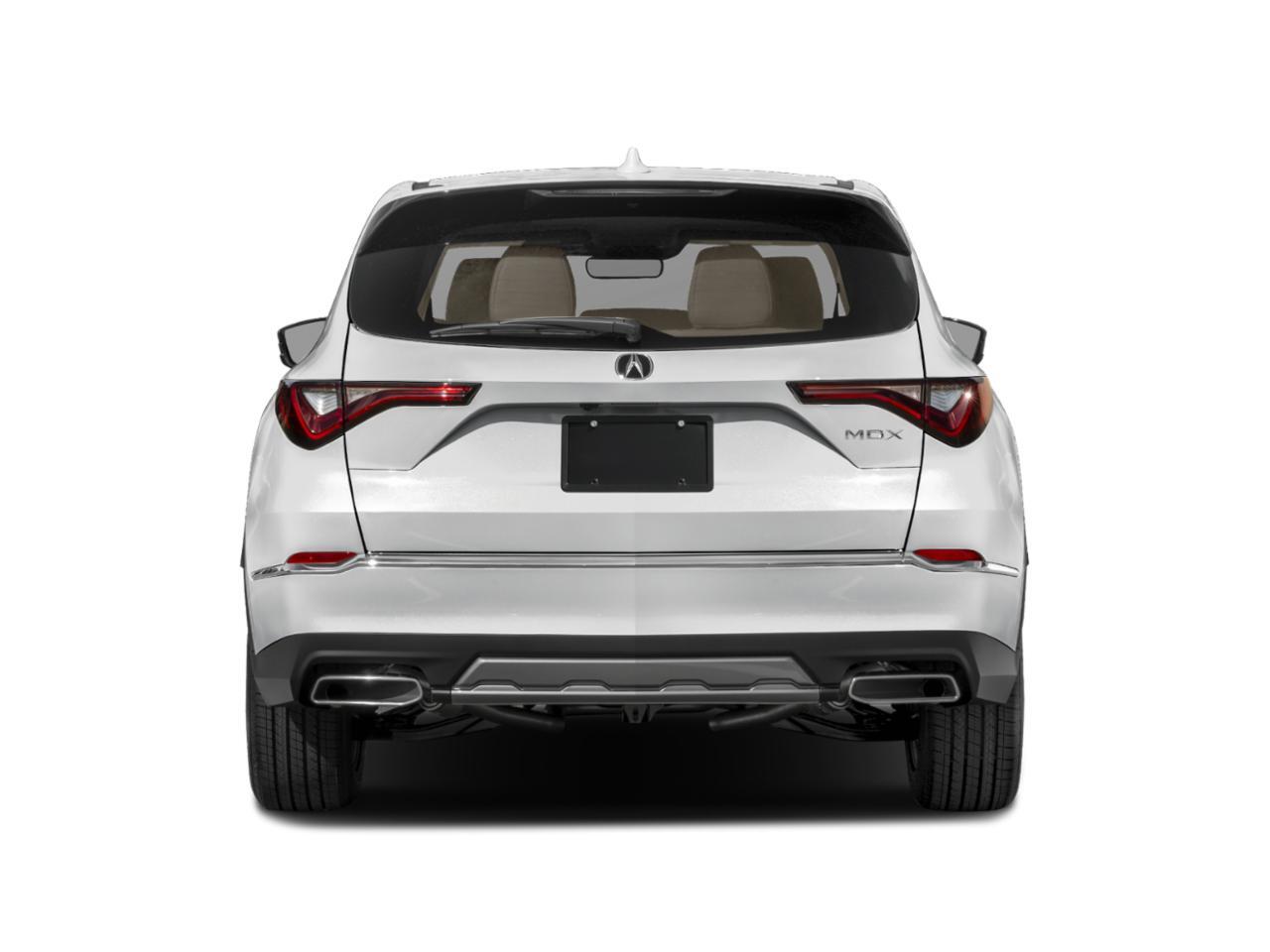 2025 Acura MDX Roseville CA