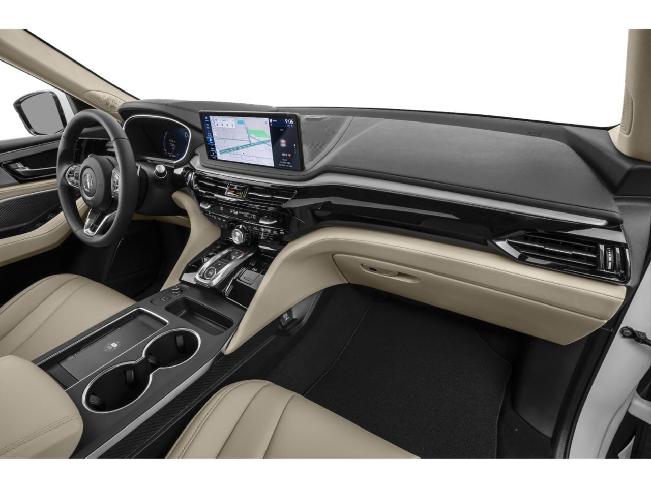 2025 Acura MDX Roseville CA