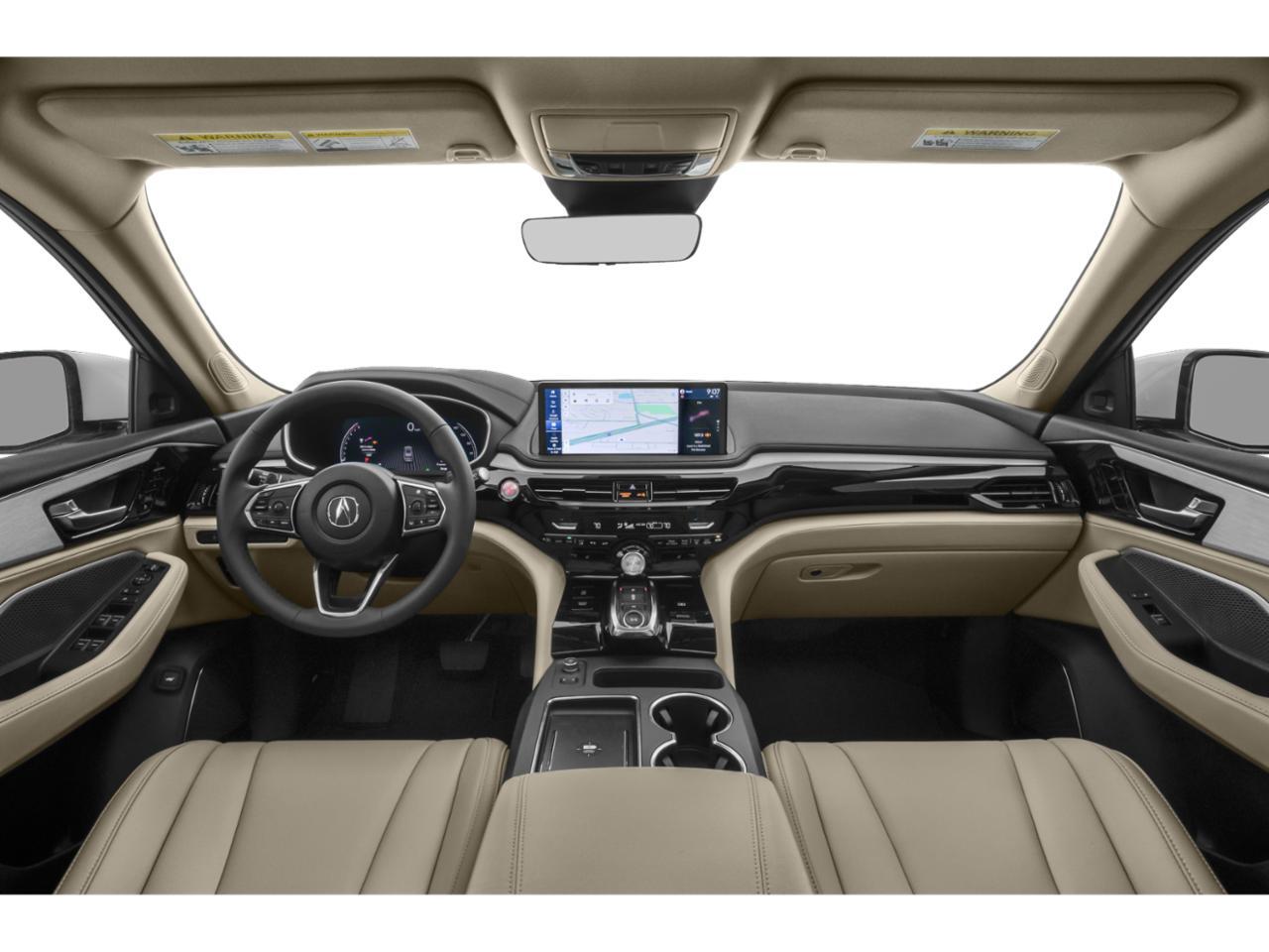 2025 Acura MDX Roseville CA