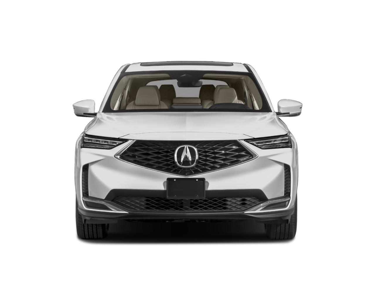 2025 Acura MDX Roseville CA