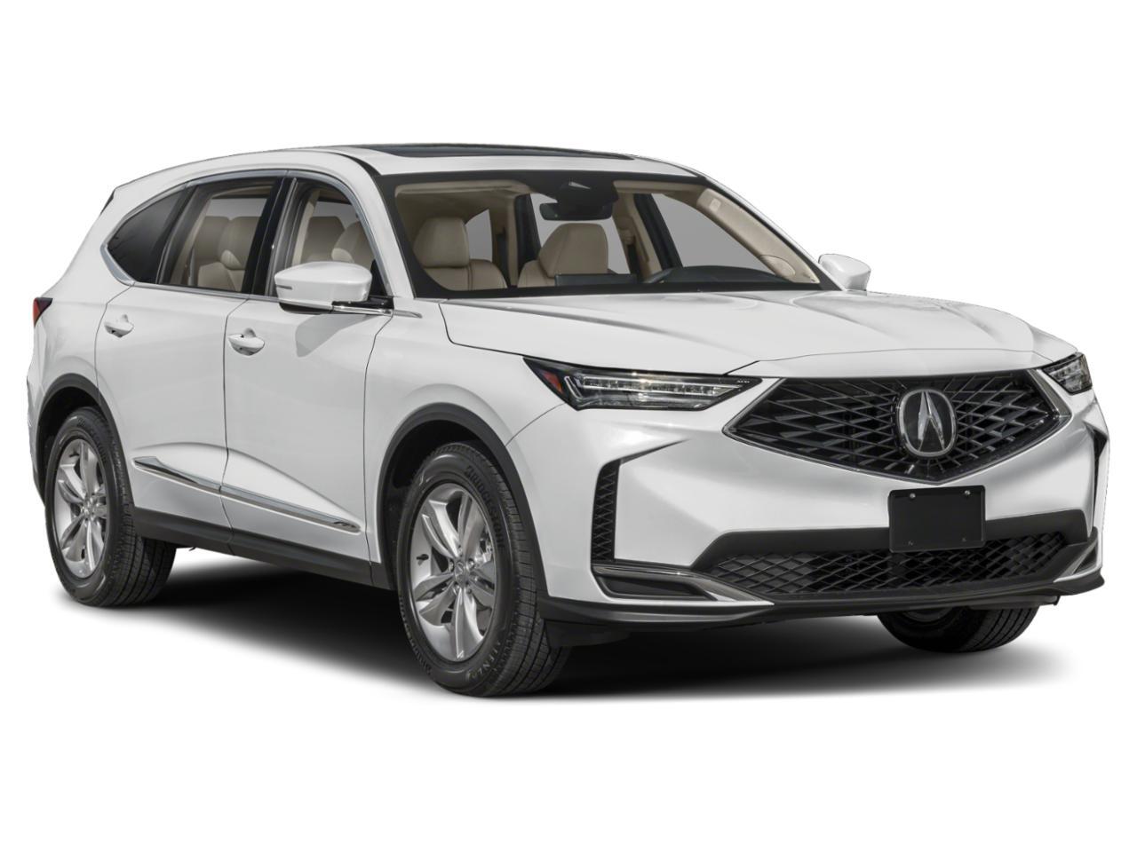 2025 Acura MDX Roseville CA