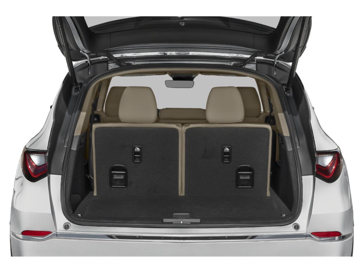 2025 Acura MDX Roseville CA