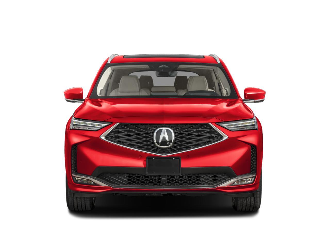 2025 Acura MDX Advance Package San Clemente CA
