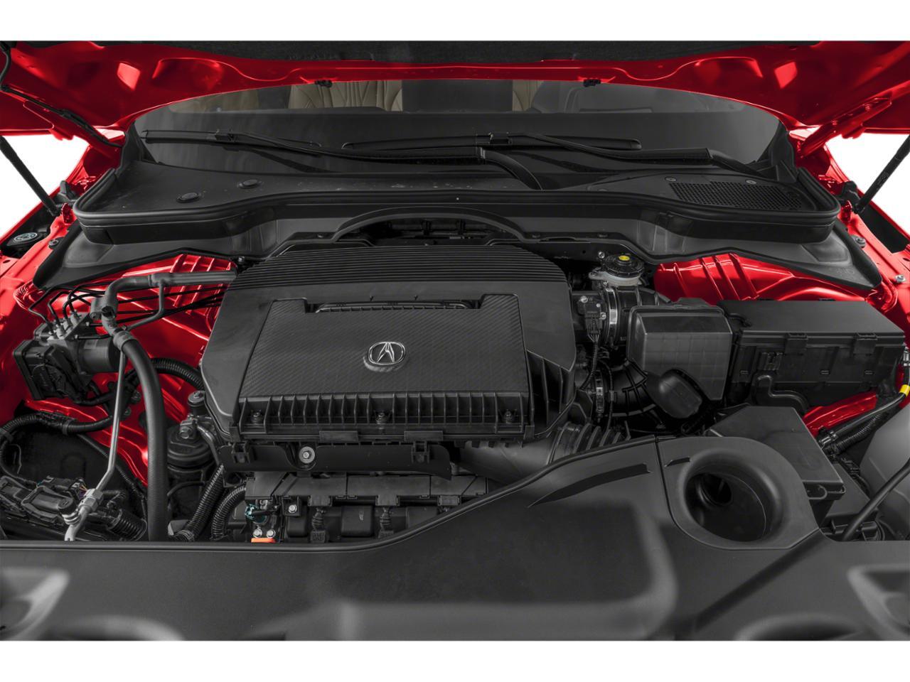 2025 Acura MDX Advance Package San Clemente CA