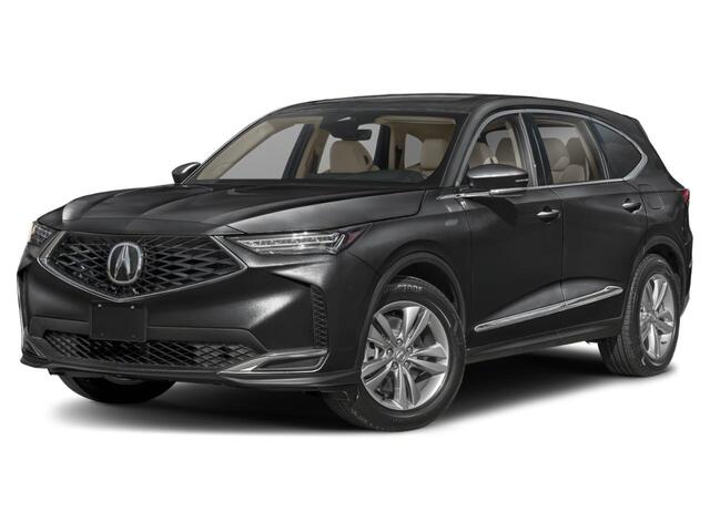 2025 Acura MDX Base Roseville CA