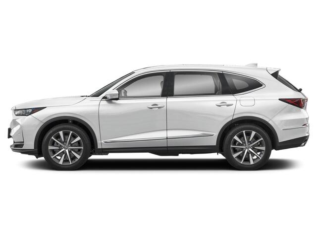 2025 Acura MDX Technology Package Roseville CA