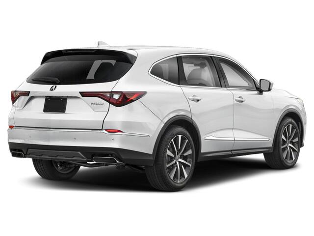 2025 Acura MDX Technology Package Roseville CA