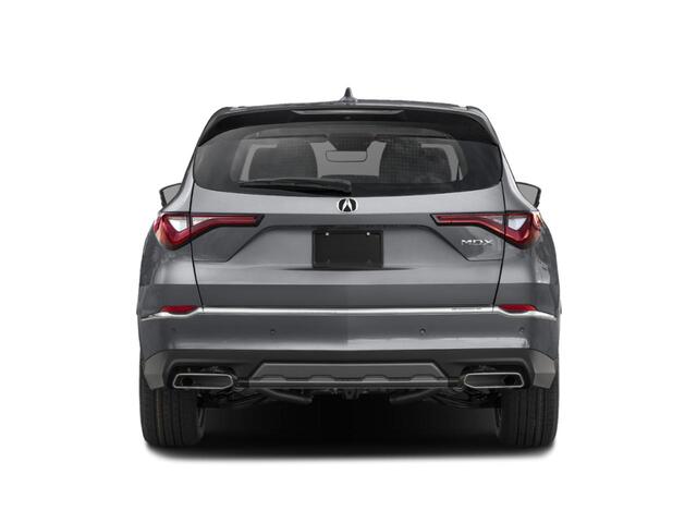 2025 Acura MDX Technology Package Roseville CA