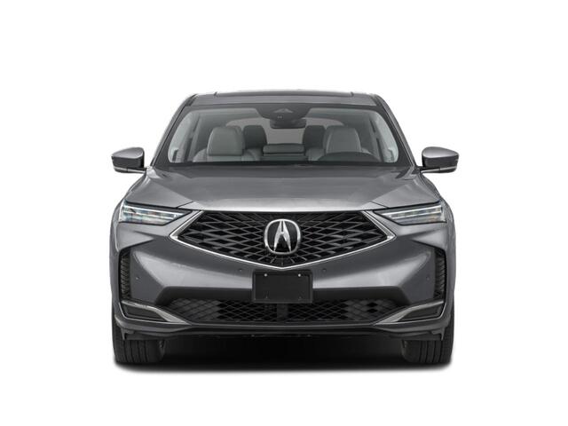 2025 Acura MDX Technology Package Roseville CA